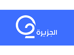 aljazeera O2 logo