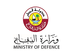 ministry defence logo
