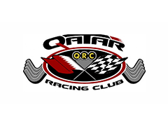 qatar racing logo