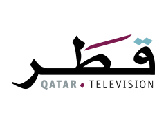 qatar television logo