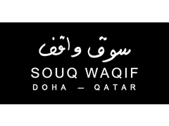 souq waqif logo